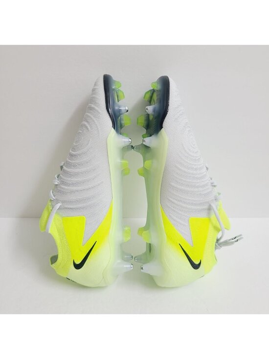NEW Nike Phantom GX II Elite SG-Pro Soccer Cleats HF4356-003 Size 9 main image 6